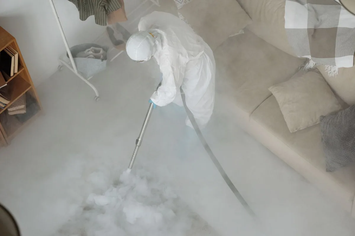Biohazard Cleanup in Armour Hills, Kansas City, MO